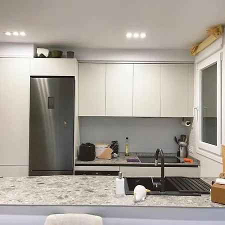 Apartamento Con Parking En Torre Almenara *