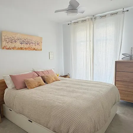 Con Parking En Torre Almenara Apartamento *