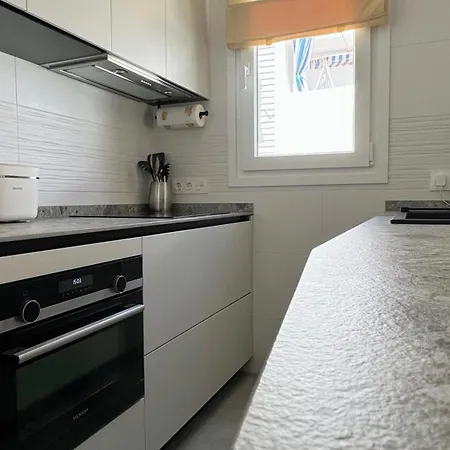 Apartamento Con Parking En Torre Almenara Punta Umbría