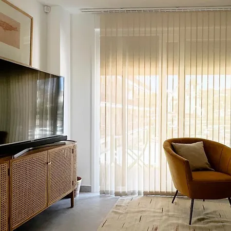 Apartamento Con Parking En Torre Almenara