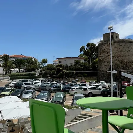 Con Parking En Torre Almenara *